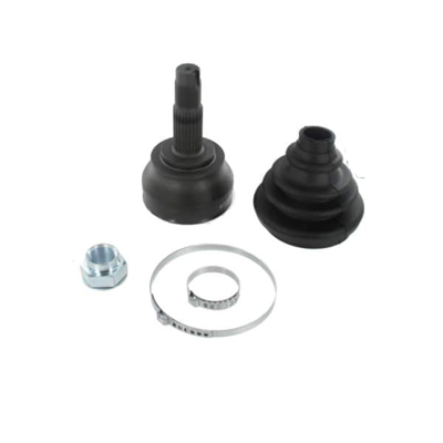 SKF - PONTEIRA Homoc. (