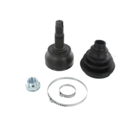 SKF - PONTEIRA Homoc. (