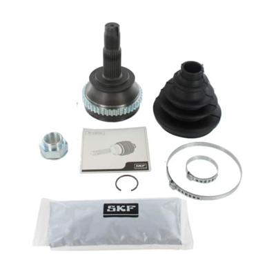 SKF - PONTEIRA Homoc.