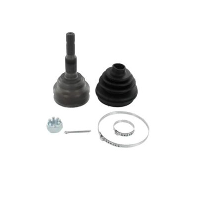 SKF - PONTEIRA Homoc. (