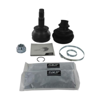 SKF - PONTEIRA Homoc. (