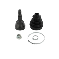 SKF - PONTEIRA Homoc. (