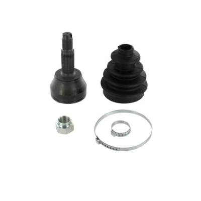 SKF - PONTEIRA Homoc. (