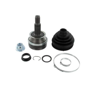 SKF - PONTEIRA Homoc.