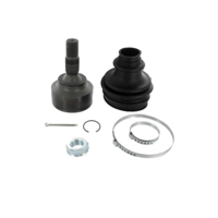 SKF - PONTEIRA Homoc.