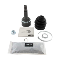 SKF - PONTEIRA Homoc.