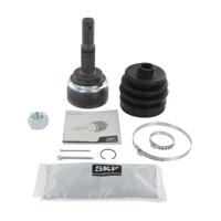 SKF - PONTEIRA Homoc. (