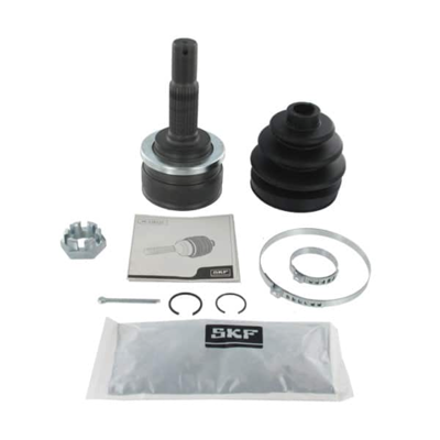 SKF - PONTEIRA Homoc.