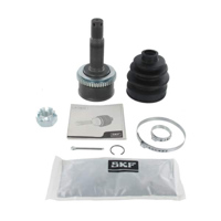 SKF - PONTEIRA Homoc.