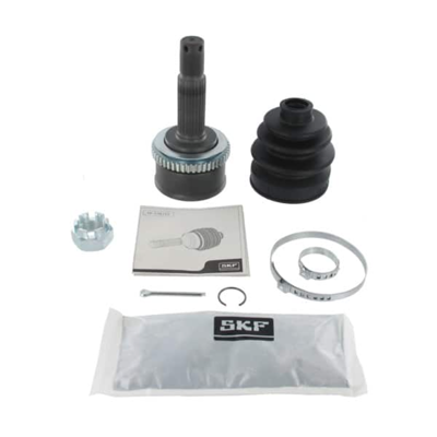 SKF - PONTEIRA Homoc.