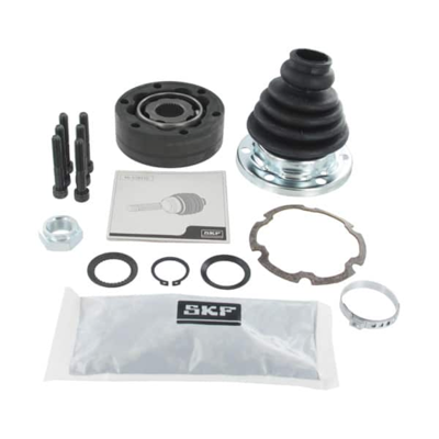 SKF - PONTEIRA Homoc. (