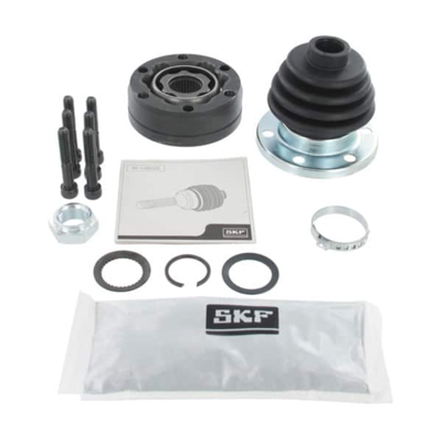 SKF - PONTEIRA Homoc. (