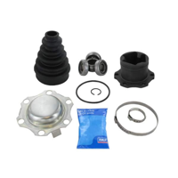 SKF - PONTEIRA Homoc. (