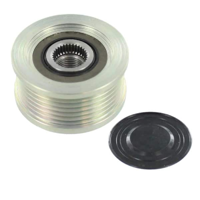 SKF - ROLAMENTO Altern. 535 0023 10