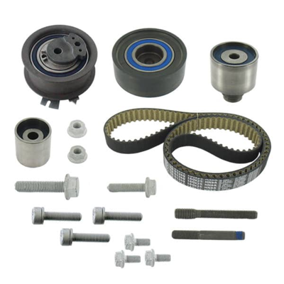 SKF - KIT Dist. (