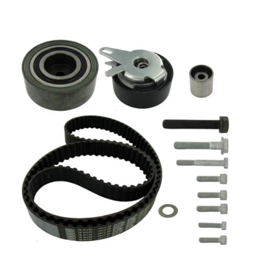 SKF - KIT Dist. (