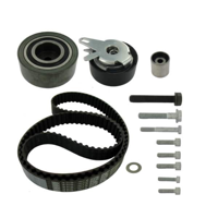 SKF - KIT Dist. (