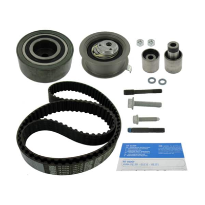 SKF - KIT Dist. (