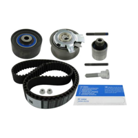SKF - KIT Dist. (