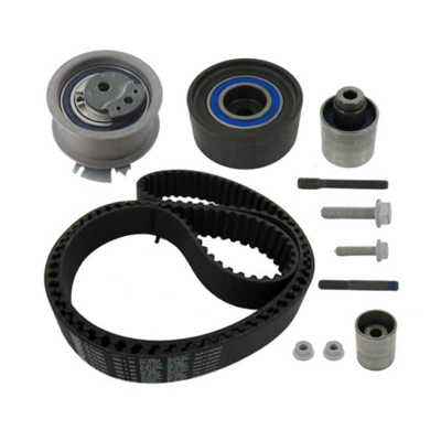 SKF - KIT Dist.