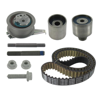 SKF - KIT Dist.