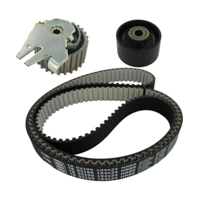 SKF - KIT Dist. (