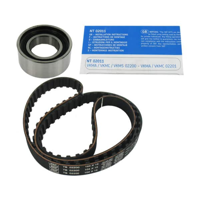 SKF - KIT Dist.