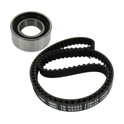 SKF - KIT Dist. (