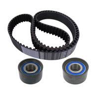 SKF - KIT Dist. (