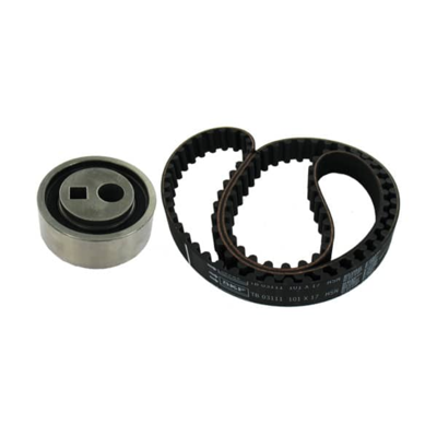 SKF - KIT Dist. (