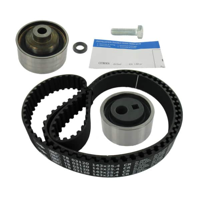SKF - KIT Dist.