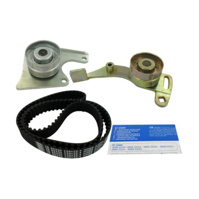 SKF - KIT Dist. (