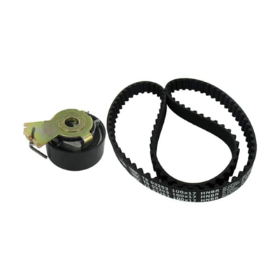 SKF - KIT Dist.