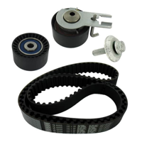 SKF - KIT Dist. (
