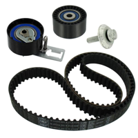 SKF - KIT Dist. (