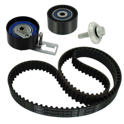 SKF - KIT Dist. (