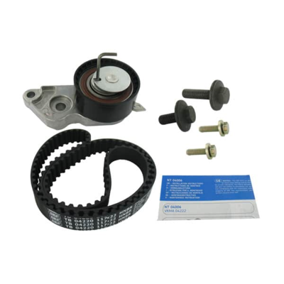 SKF - KIT Dist.