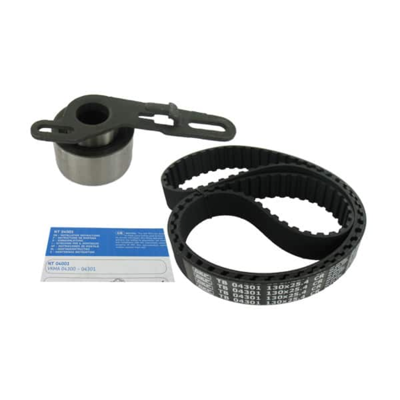 SKF - KIT Dist. (