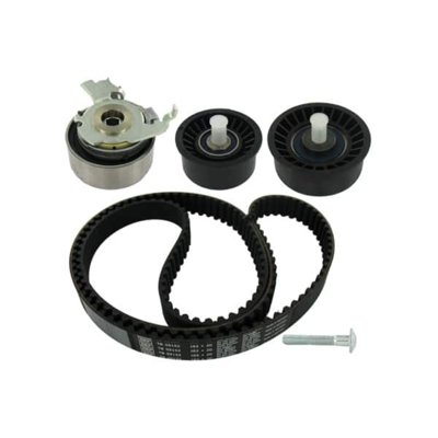 SKF - KIT Dist. (