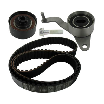 SKF - KIT Dist. (
