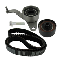 SKF - KIT Dist. (