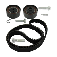 SKF - KIT Dist.