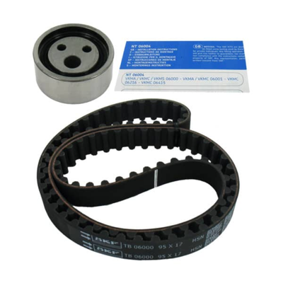 SKF - KIT Dist.