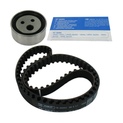SKF - KIT Dist. (