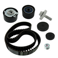 SKF - KIT Dist.