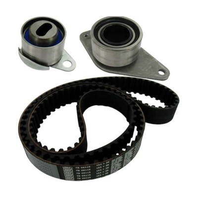 SKF - KIT Dist. (