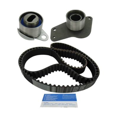 SKF - KIT Dist.