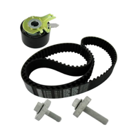 SKF - KIT Dist.