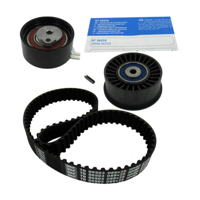 SKF - KIT Dist.
