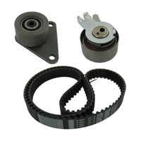 SKF - KIT Dist. (